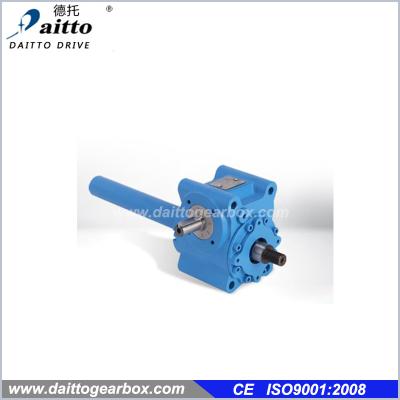 China J Series Screw Jack for sale