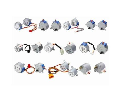 China 15~42mm Stepper Motors for sale