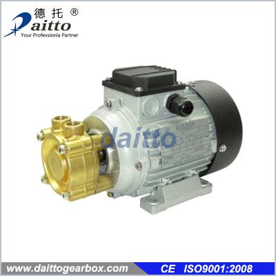 China High Temperature Centrifugal Water Pump Da-10 for sale