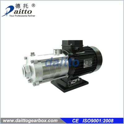 China Horizontal Multistage Centrifugal Pump Circulating Pump Da-Tot for sale