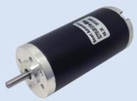 China Permanent Magnet Brush DC Motor 52DYT01A for sale