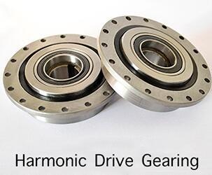 China Harmonic Drive Gearing for sale