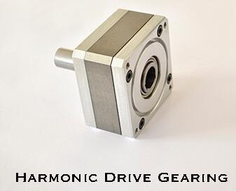 China Harmonic Drive Gearing for sale