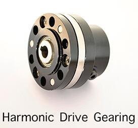 China Harmonic Drive Gearing for sale