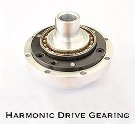 China Harmonic Gear Reducer for sale