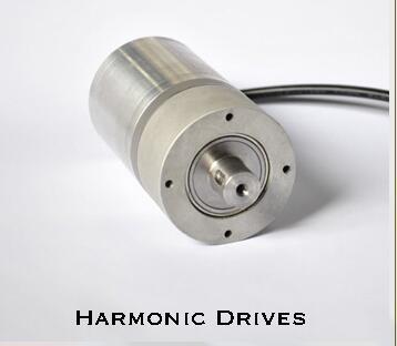 China Harmonic Gear Reducer for sale