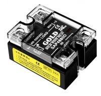 China AC Solid State Relay for sale