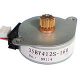 China 35BY412S PM Stepper Motor for sale