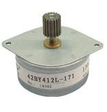 China 42BY412L PM Stepper Motor for sale