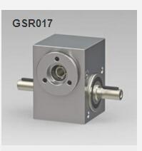 China GSR017 WORM GEARBOXES for sale