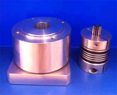 China Optional Pinion Adapters for sale