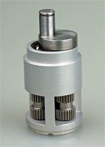 China Examples of Stainless Steel Gearboxes                  built in accord with Customer Specifications for sale