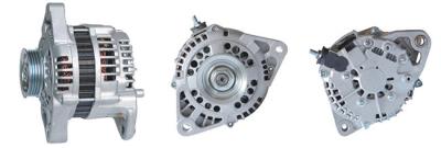 China ALTERNATOR FOR NISSAN for sale