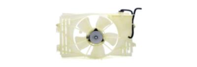 China FAN ASSEMBLY FOR TOYOTA for sale