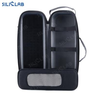 China Easy to use and carry high quality travel accessories storage portable smoking bag for sale