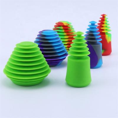 China Chinese Silicone Plug Remover Tobacco Smoke Shop Products Smoking Set Hotel Home Restaurant Maker Smoking Accessories for sale