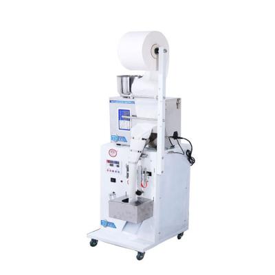 China CLOTHING Packing Machine for Milk Powder Small Pea Pack for sale