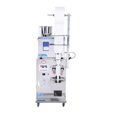 China Food Coffee Packing Machine Chocolate Cocoa Powder Packing Machine for sale