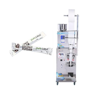 China Food 1g 2g 5g 10g 20 gram 100 gram powder packing machine 20g coffee packing machine for sale