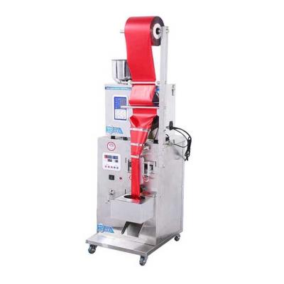 China Food 1 gram sugar packing machine high precision packing machine for sale