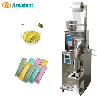 China APPAREL Grain Packing Fast Food Boxes Machine Spice N Powder Packing Machinery for sale