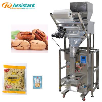 China APPAREL Automatic Hffs Grain Rice Bag Packing Machine For Tea And Powder for sale