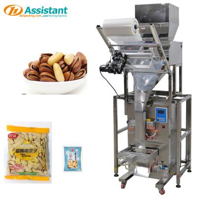 China APPAREL Fast Food Milk Powder Packing Machine Popcorn Sachet Filling and Sale for sale