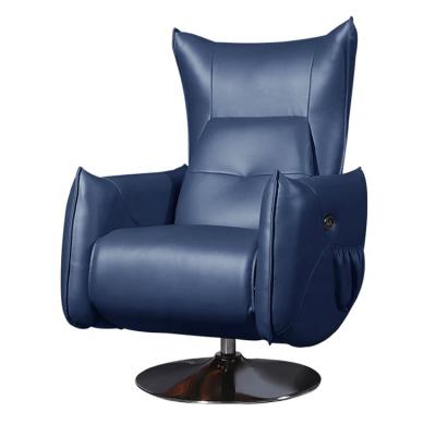 China Modular Luxury Modern Electric Massage Recliner Chairs Salon Office Leisure Chair for sale