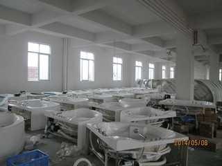 Verified China supplier - Foshan Ningjie Sanitary Ware Co., Ltd.