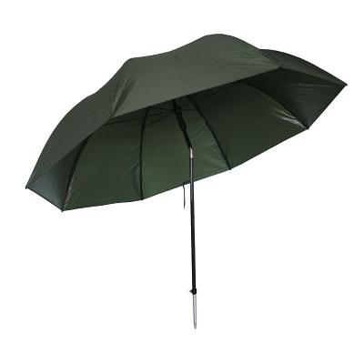 China PU Nylon Waterproof Coating PU Coating Outdoor Fishing Umbrella for sale