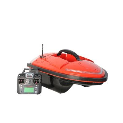 China DZCARP Radio Actor Remote Control Bait Boat with GPS Autopilot Carp Fishing with Large Loading Capacity 69x44x25cm for sale