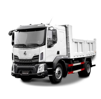 Chine Made in China top quality dump truck for sale M3 4x2 dongfeng small tipper truck 90Kw/2800rpm max power 90Kw/2800rpm small dump truck 4 - 6L à vendre