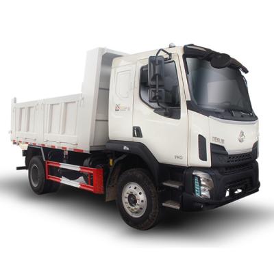 Chine Hot sale one year warranty 3ton dump truck M3 4x2 lifting price of tipper truckMaximum power 90Kw/2800rpm tipper dump truck 4 - 6L à vendre