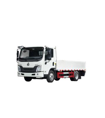 Chine Hot Sale Factory Direct Mini 4 - 6L Camiones L2 4x2 20 Tons Tipper Truck Max Power 90Kw/2800rpm Dump Truck à vendre