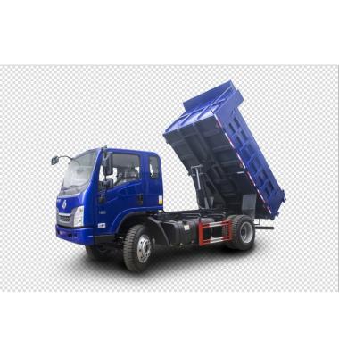 Chine Guaranteed Quality Price Man Man Truck L2 4x2 4 - 6L Tipper Maximum Power 90Kw / 2800rpm Dumper Truck à vendre