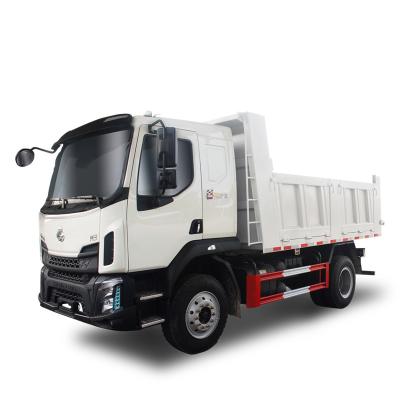 Chine Factory Price Zd3341r1 4.214l - 6L Transport Tipper Dump Truck 4x2 Dump Truck Dump Truck 4 Man Mining Truck à vendre