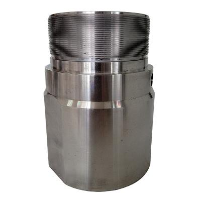 China Mining industry Professional Customized Electric Submersible Pump Related Protector/Pump Head&Base for sale