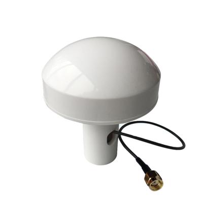 China 2021 Hot-sale 28Dbi FL-P001M Gps Receiver Marine Antenna Boat Waterproof 1575.42Mhz Antenna for sale