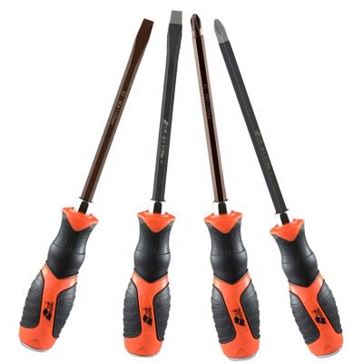 China DIY Handle Pen Style Double Headed Screwdriver Hand Tool Screwdriver Set for sale