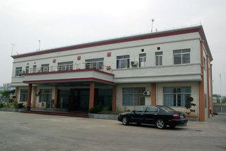 Verified China supplier - Foshan Sanshui Yongya Aluminum Produce Co., Ltd.