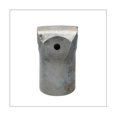 China High Performance Stainless Steel Road Drill Bit Bucket Trencher Drilling Teeth for sale