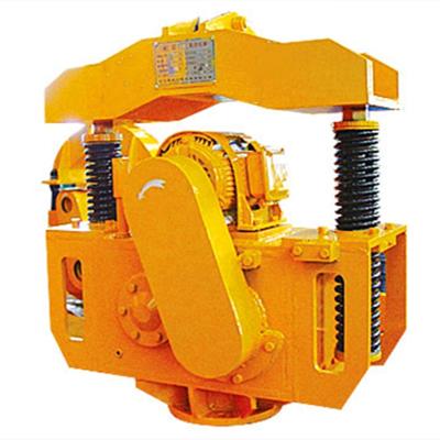 China Pile Driving Used Pile Hammer Sheet Ram Vibro With Best Price for sale