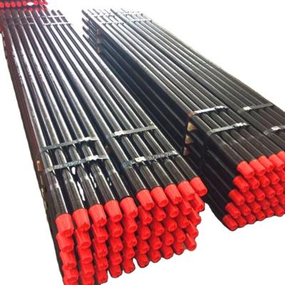 China HDD driling Gooderng Drillto XCMG Vermer Ditch Witch HDD Machine Drill Rod Drill Pipe For Sale With Best Price for sale