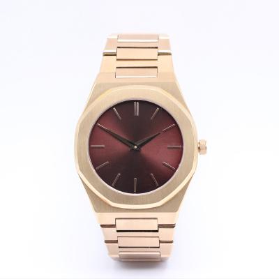 China Water Resistant Good Price Good Quality Customized Top Brand Luxury Waterproof Fashion Mens Watches Quartz for sale