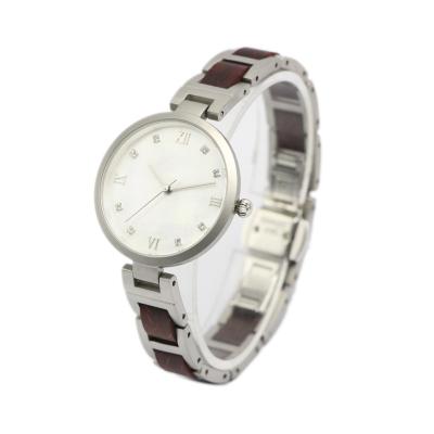 China Good Automatic Date Price Good Quality Stainless Steel Brand Wristwatches Luxury Top Quartz Watch for sale