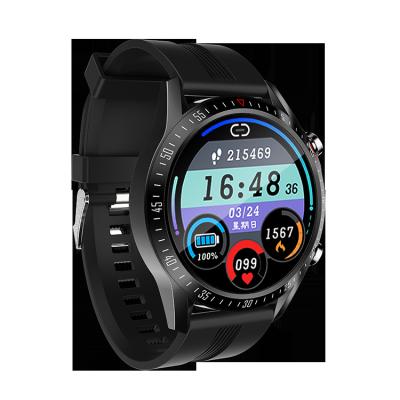 China GPS Navigation China Suppliers Women Find My Phone Latest Smart Watch 2021 for sale