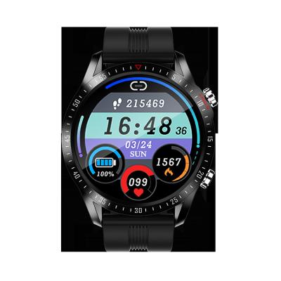 China GPS Navigation China Factory Price 5G Sport IP68 Water Resistance Smart Watch 2021 for sale