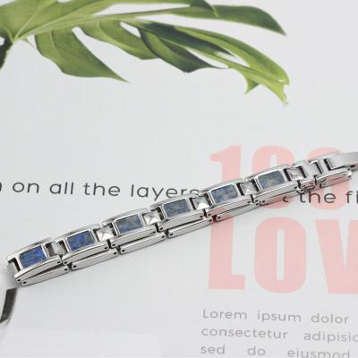 China China Factory Price Women Jewelry Bracelet CLASSIC Waterproof Expandable Bracelets for sale