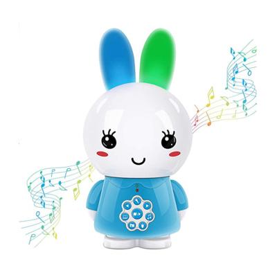 China 0~6 Age Alilo Bunny Smart Baby Robots Story Music Player Hobby Learning Children Other Toys for sale