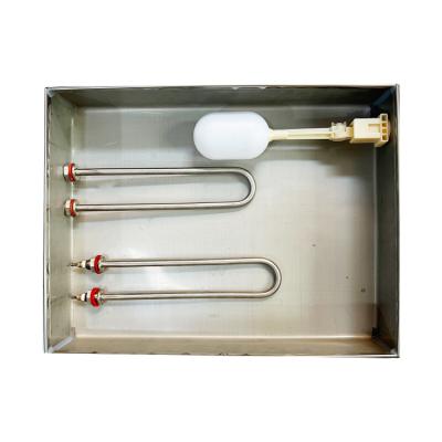 China Farms Egg Incubator Water Water Basin With Valve For Incubator for sale